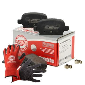 ZAVORNE OBLOGE zadnje 13046028582N-SET-MS