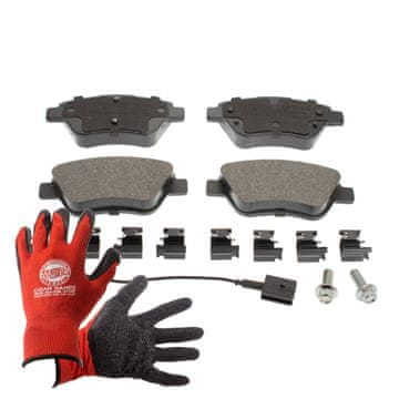 ZAVORNE OBLOGE spredaj 13046038262N-SET-MS