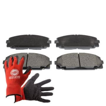ZAVORNE OBLOGE spredaj 13046057222N-SET-MS