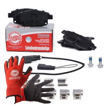 ZAVORNE OBLOŽNICE zadnje 13046038352N-SET-MS