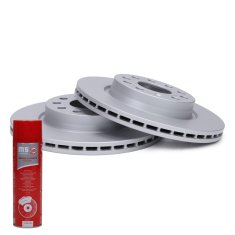 ZAVORNI DISKI spredaj 24012202101PR-PCS-MS | 2 kosa
