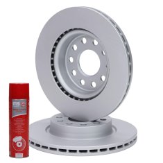 ZAVORNI DISKI spredaj 24012202101PR-PCS-MS | 2 kosa