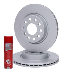 ZAVORNI DISKI spredaj 24012202101PR-PCS-MS | 2 kosa