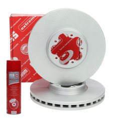 ZAVORNI DISKI spredaj 24013301021-PCS-MS | 2 kosa