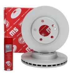 ZAVORNI DISKI spredaj 24012502001PR-PCS-MS | 2 kosa