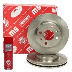 ZAVORNI DISKI spredaj 24011301351-PCS-MS | 2 kosa