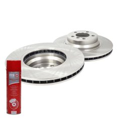 ZAVORNI DISKI spredaj 24013001181-PCS-MS | 2 kosa