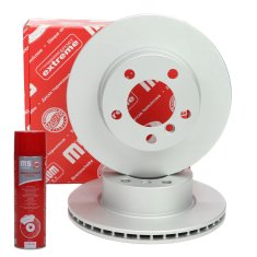 ZAVORNI DISKI spredaj 24012202391-PCS-MS | 2 kosa