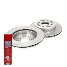 ZAVORNI DISKI spredaj 24011701081-PCS-MS | 2 kosa