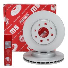 ZAVORNI DISKI spredaj 24012001841PR-PCS-MS | 2 kosa
