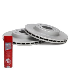 ZAVORNI DISKI spredaj 24012001841PR-PCS-MS | 2 kosa