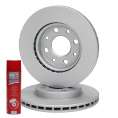ZAVORNI DISKI spredaj 24012001841PR-PCS-MS | 2 kosa