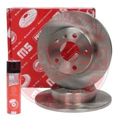 ZAVORNI DISKI zadnji 24112526671-PCS-MS | 2 kosa