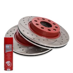 ZAVORNI DISKI spredaj 24012202101SE-PCS-MS | 2 kosa