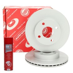 ZAVORNI DISKI spredaj 24011801391-PCS-MS | 2 kosa