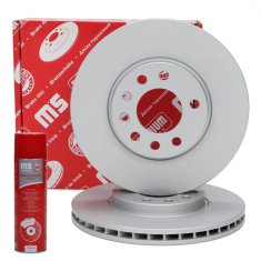 ZAVORNI DISKI spredaj 24012501311PR-PCS-MS | 2 kosa