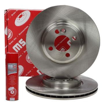 ZAVORNI DISKI spredaj 24012202471-PCS-MS | 2 kosa