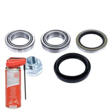 LEŽAJ PESTO KOLES spredaj levi/desni 3901-SET-MS