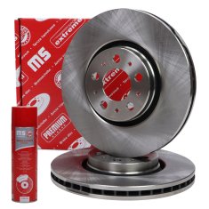 ZAVORNI DISKI spredaj 24012801441-PCS-MS | 2 kosa