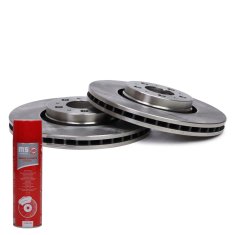 ZAVORNI DISKI spredaj 24012801441-PCS-MS | 2 kosa