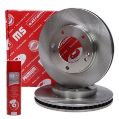 ZAVORNI DISKI spredaj 24012802001-PCS-MS | 2 kosa