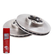 ZAVORNI DISKI spredaj 24012801571-PCS-MS | 2 kosa