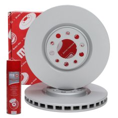 ZAVORNI DISKI spredaj 24012801921PR-PCS-MS | 2 kosa