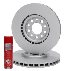 ZAVORNI DISKI spredaj 24012801921PR-PCS-MS | 2 kosa