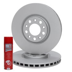 ZAVORNI DISKI spredaj 24012801921PR-PCS-MS | 2 kosa