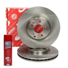 ZAVORNI DISKI spredaj 24012801771-PCS-MS | 2 kosa