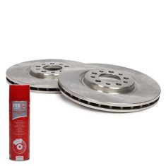 ZAVORNI DISKI spredaj 24012801911-PCS-MS | 2 kosa
