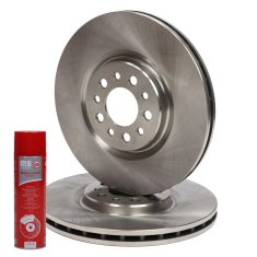 ZAVORNI DISKI spredaj 24012801911-PCS-MS | 2 kosa