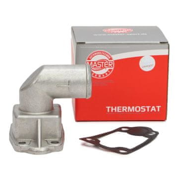TERMOSTAT FIAT DUCATO PEUGEOT BOXE CITROEN JUMPER