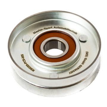 ROLE AUDI A4 B5, A6 C4/C5, CABRIOLET B3; ŠKODA SUPERB; VW PASSAT B5/B5.5
