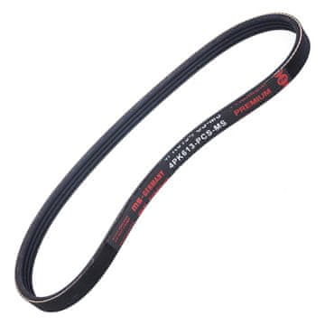 PK 4PK613 Rebrasti jermen