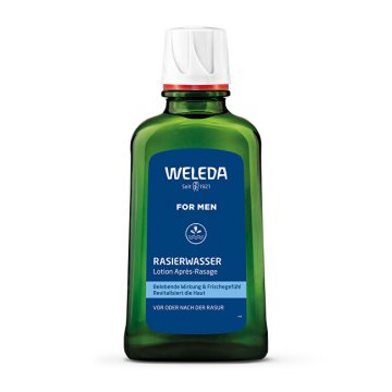 Vodica po britju 100 ml