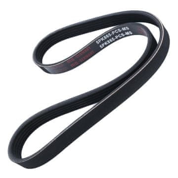 REBRAST JERMEN PK 5PK865