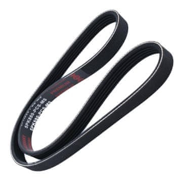 PK 5PK880 Rebrasti jermen