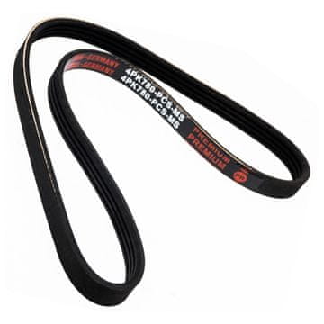 PK 4PK780 Rebrasti jermen