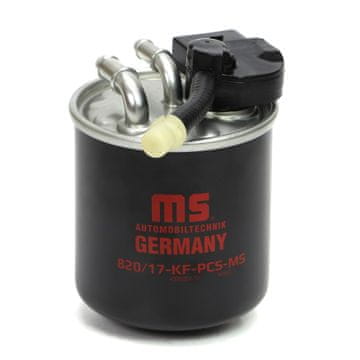 Filter goriva MERCEDES-BENZ A6510901652 A6510902852