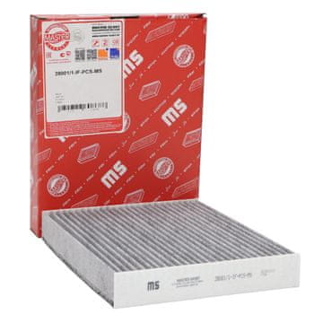 Filter kabine FORD MONDEO V limuzina (CD) | FUSION