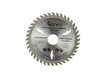 List žage za les 115x22x40T(200)