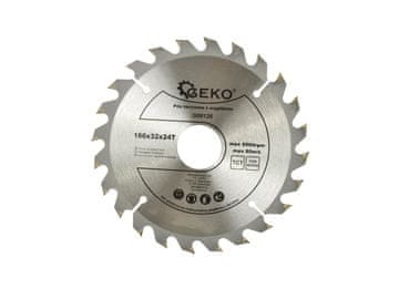 List žage za les 160x32x24T (100)