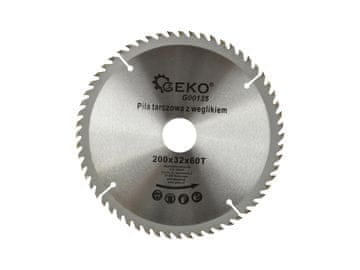 List žage za les 200x32x60T(50)