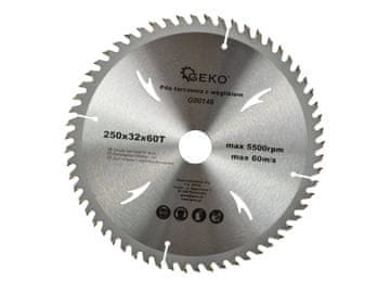 List žage za les 250x32x60T(25)