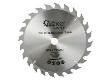 List žage za les 350x32x24T (15/20)