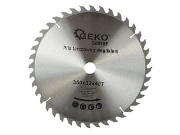 List žage za les 350x32x40T(15)
