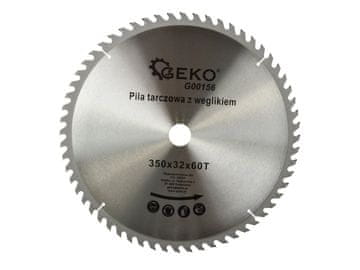 List žage za les 350x32x60T(20)