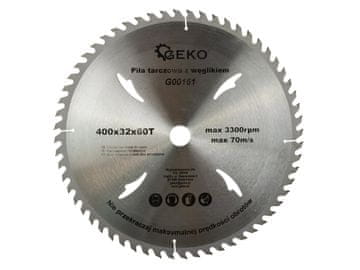 List žage za les 400x32x60T(10)