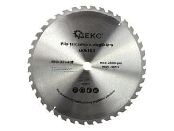 List žage za les 450x32x40T (5/10)